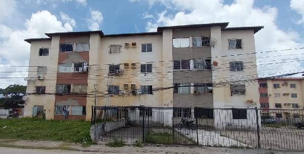 COND PARQUE FLORESTA