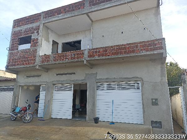 SAO JOAO DO CARIRI – SÃO JOÃO DO CARIRI