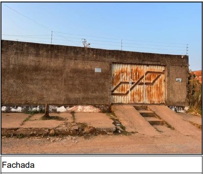 MANSOES BITTENCOURT II