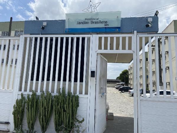 COND RES JARDIM BRASILETO