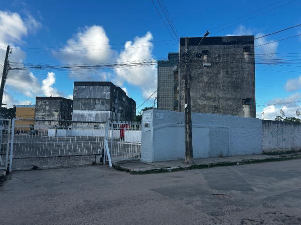 CONJUNTO HABITACIONAL RIO DOCE