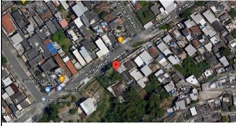 RIO DE JANEIRO – PENHA CIRCULAR