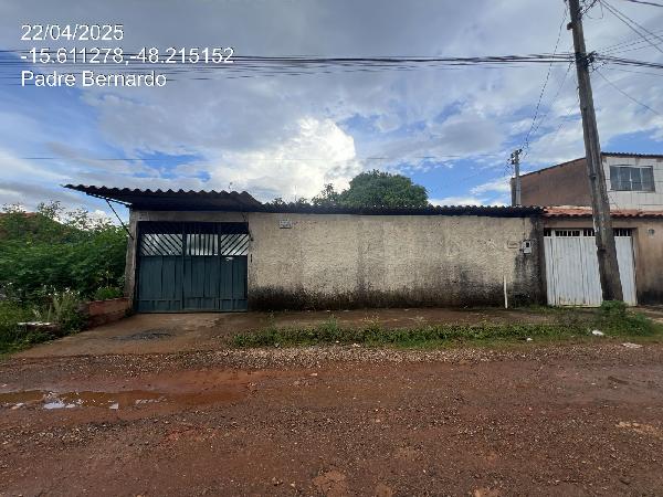 LOT RES OURO VERDE