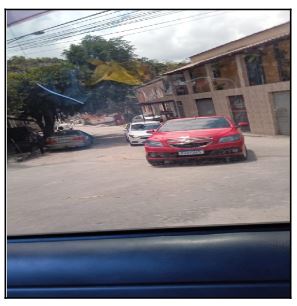 SAO GONCALO – TRIBOBO