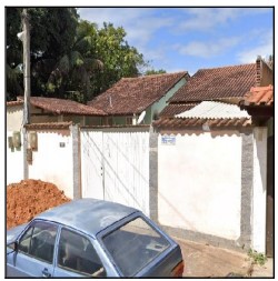 ITABORAI – RETIRO SAO JOAQUIM