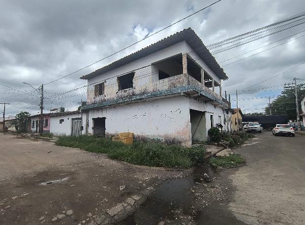 SAO LUIS – SAO RAIMUNDO