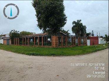 BALNEÁRIO SANTO ANTÔNIO