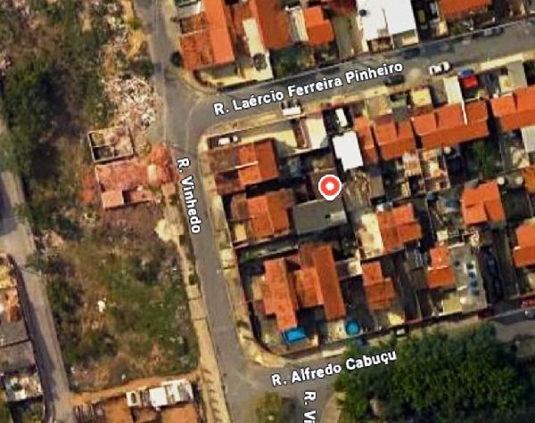 RIO DE JANEIRO – PAVUNA