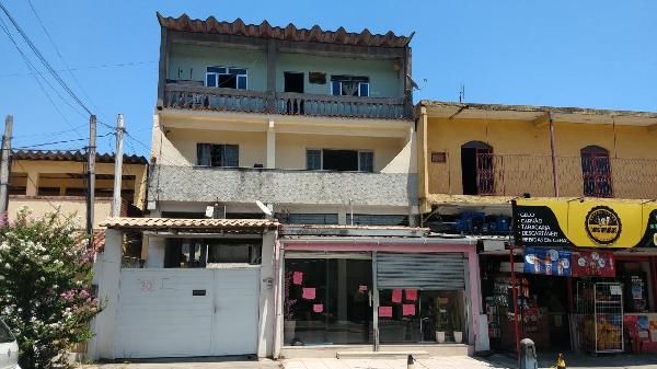 FIORI RESIDENCIAIS I