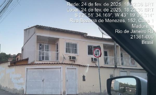 RIO DE JANEIRO – VAZ LOBO