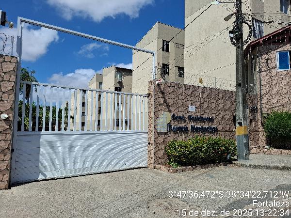 RESIDENCIAL PARQUE MARAPONGA