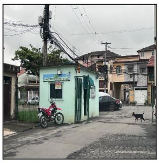 CONDOMINIO MONTE VERDE