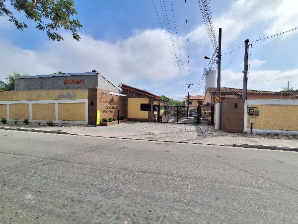 CONDOMINIO RESIDENCIAL VILLAGE SAO FRANCISCO III