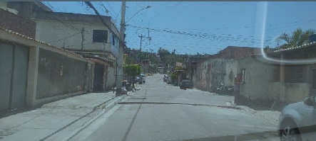 SAO GONCALO – ROCHA