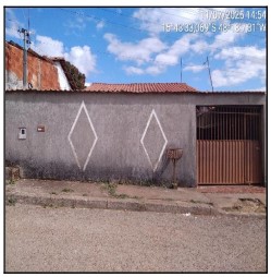 AGUAS LINDAS DE GOIAS – JARDIM DA BARRAGEM VI