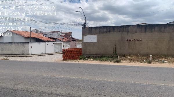 ARAPIRACA – BOA VISTA