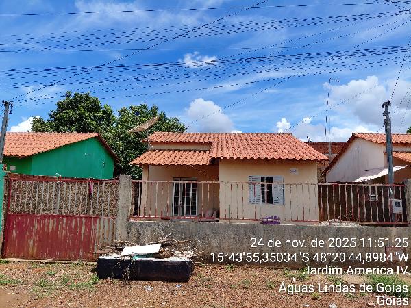 LOT JARDIM AMERICA IV