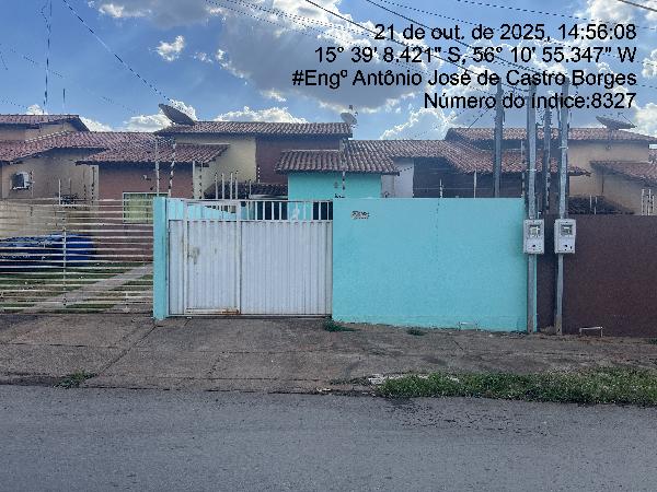 VARZEA GRANDE – CIDADE DE DEUS