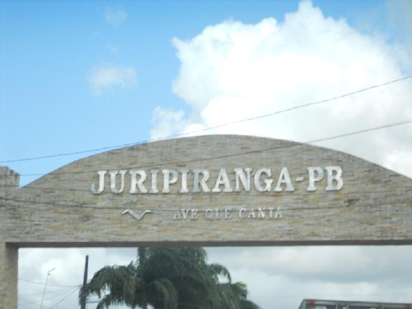 JURIPIRANGA – CENTRO