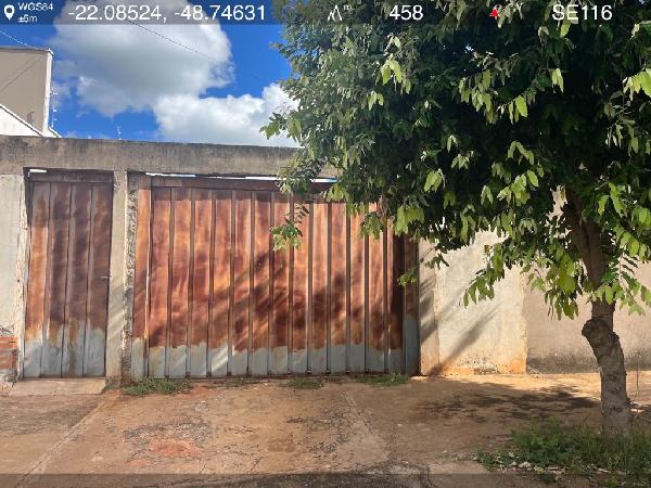 BARIRI – JARDIM BRASIL 500