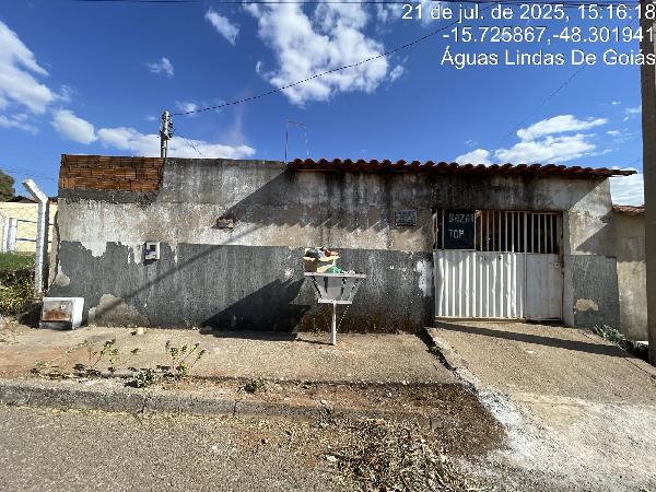 JARDIM DA BARRAGEM VI