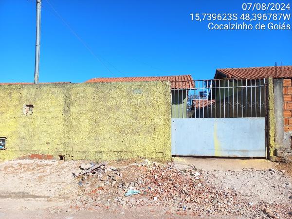 2ª ETAPA LOT RES ITAMARNOBREGA II