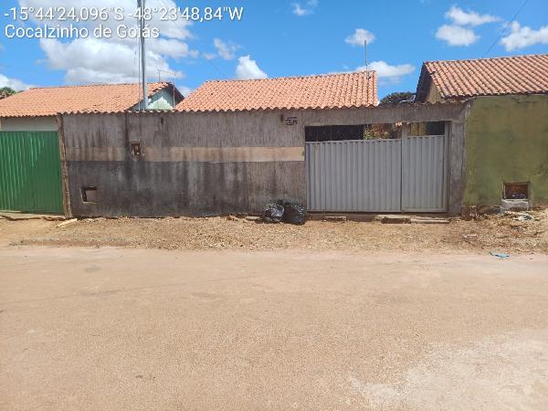 2ª ETAPA LOT RES ITAMARNOBREGA II