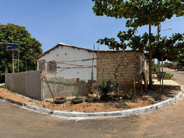 NOVO GAMA – JARDIM PAIVA