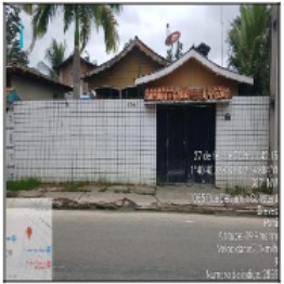 BREVES – CASTANHEIRA