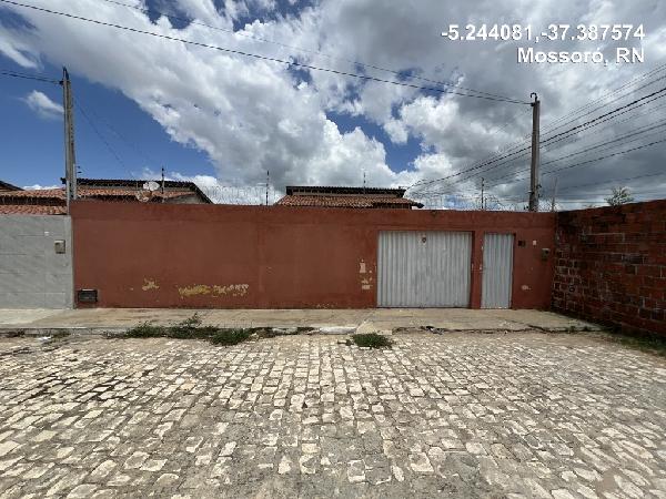 LOTEAMENTO CIDADE OESTE