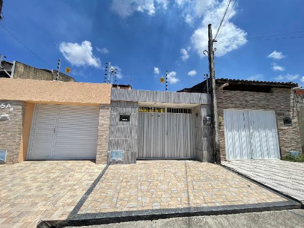 FORTALEZA – MONDUBIM