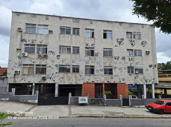 RIO DE JANEIRO – HONORIO GURGEL