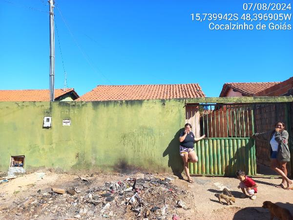 2ª ETAPA LOT RES ITAMARNOBREGA II