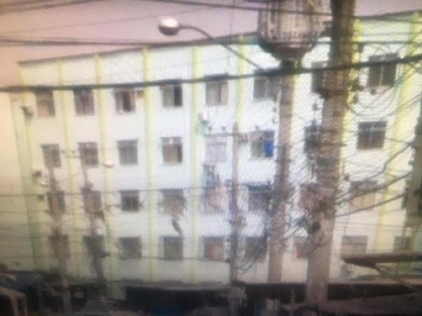 RIO DE JANEIRO – JACAREZINHO