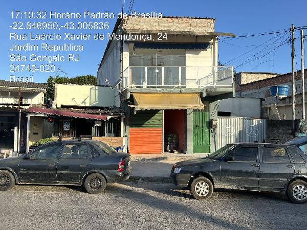 LOT JARDIM REPUBLICA