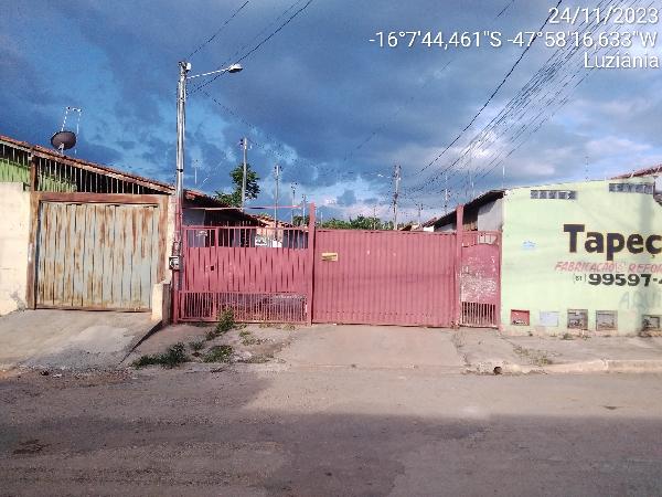 CONDOMÍNIO RESIDENCIAL BAURÚ