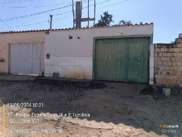 COND RES SARMENTO II