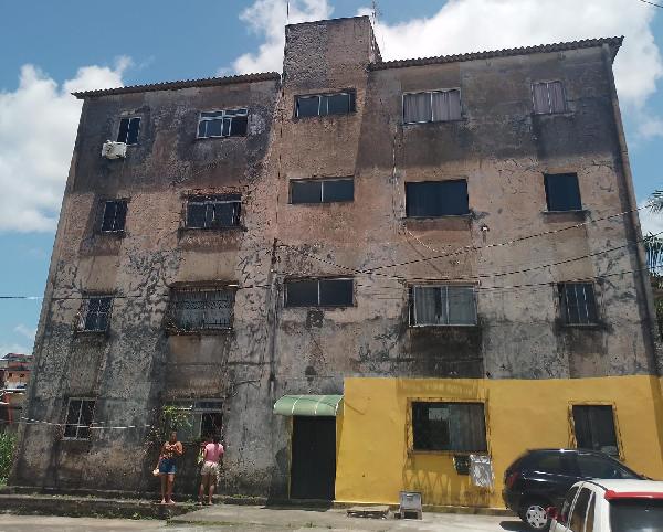 CJ HAB CAJAZEIRA VII