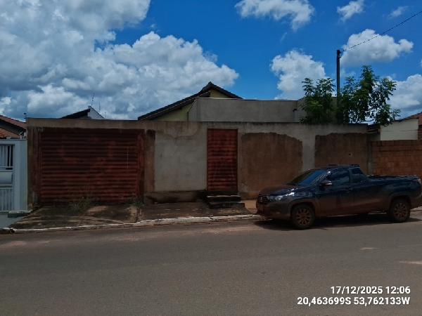 RIBAS DO RIO PARDO – PARQUE ESTORIL