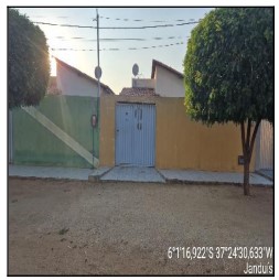 JANDUIS – SAO BENTO