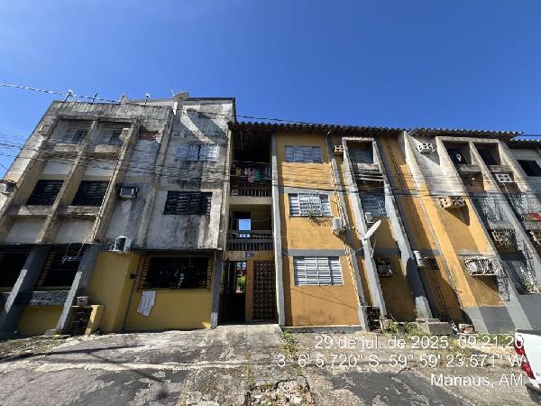 MANAUS – PETROPOLIS