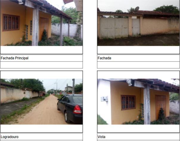 COND RES FLORES DO CAMPO