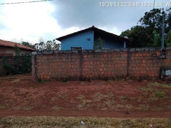 LOTEAMENTO BAIRRO DAS PALMEIRAS