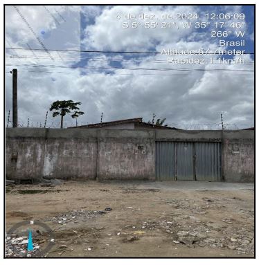 MACAIBA – BELA VISTA