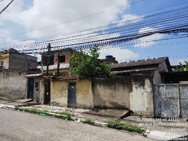 NOVA IGUACU – KENNEDY