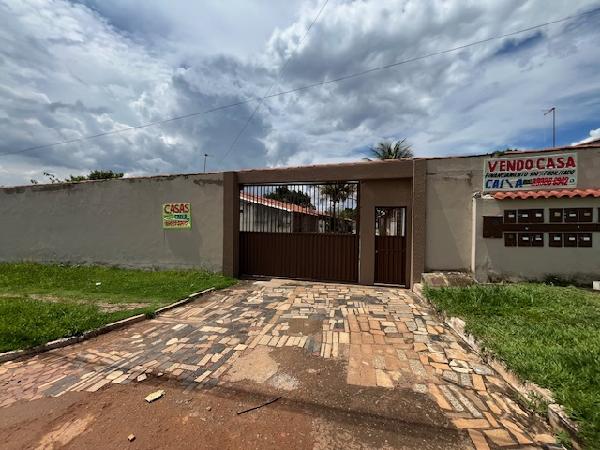 COND RES DO SOL NASCENTE II