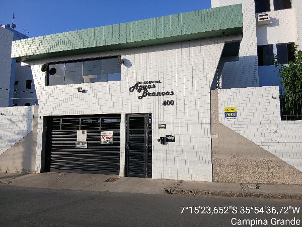 EDIFICIO AGUAS BRANCAS