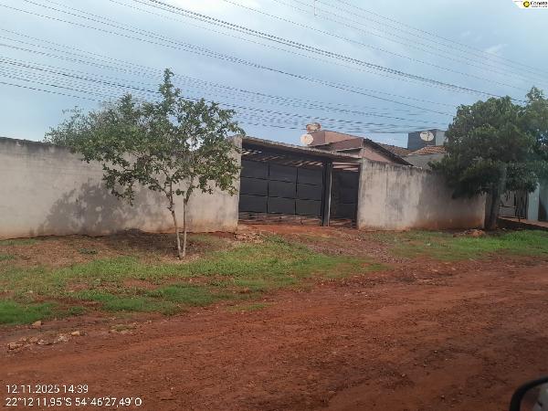 DOURADOS – JARDIM AYDE