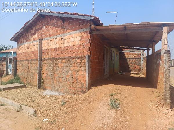 LOT GIRASSOL RESIDENCIAL