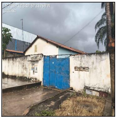 CONDOMINIO SONHO VERDE